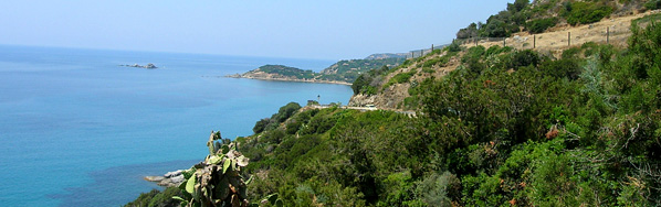 Sardinien 2010
