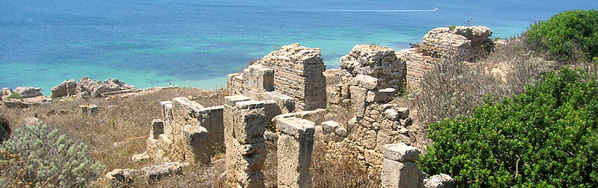 Sardinien 2010
