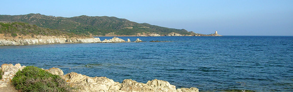 Sardinien 2010