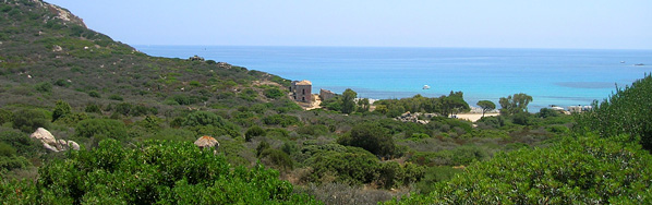 Sardinien 2010